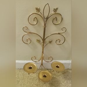 Home Interiors  Candelabra